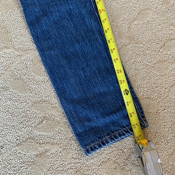Vintage Levi’s 501s size W27 L28 - Picture 8 of 8